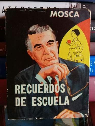 Recuerdos De Escuela 