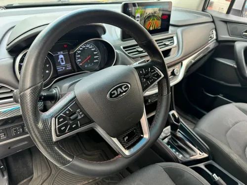 JAC SEI3 1.6 Active Cvt