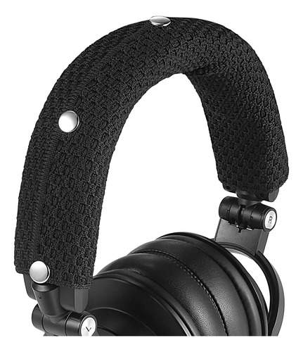 Funda Repuesto Para Diadema Auriculares Senheiser Technica P