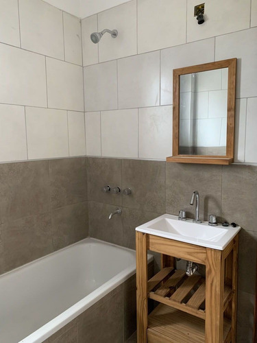 Imagen 9 de 15 de Venta De Duplex A Estrenar, 3 Ambientes