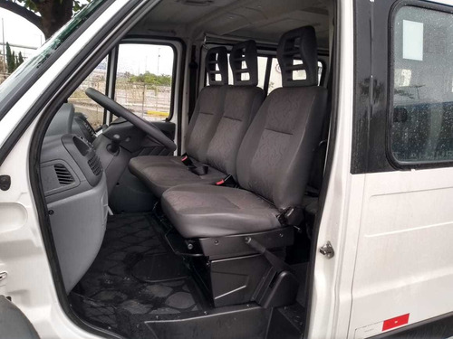 Ducato Jumper 2017 Com Apenas 47mil Km Único Dono Financio