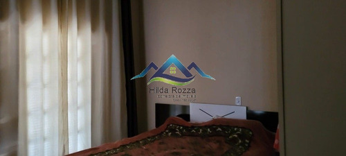 Imagem 3 de 15 de Casa Condominio Fechado 3 Suites - V-1272