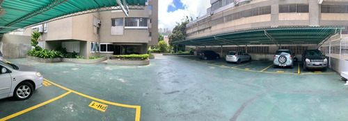 Imagen 5 de 22 de Se Vende Apartamento Equipado Completamente En Residencias Valle Arriba Caracas, Santa Fe Sur, Municipio Baruta.