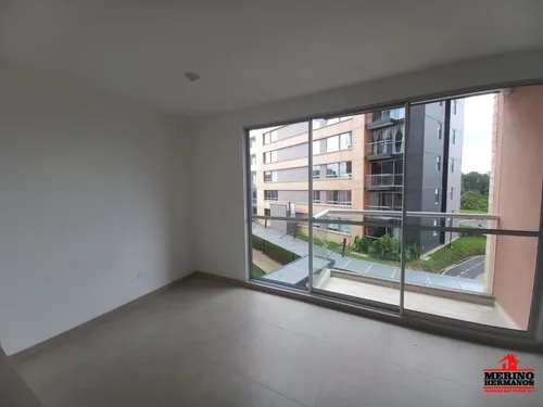 Apartamento En Arriendo En Rionegro - Fontibon