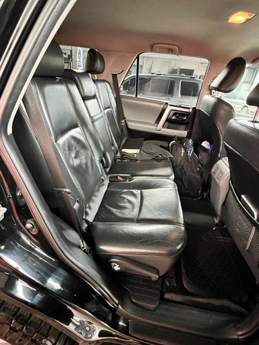 Imagen 8 de 13 de Toyota 4runner Limited (full Extras) 2012