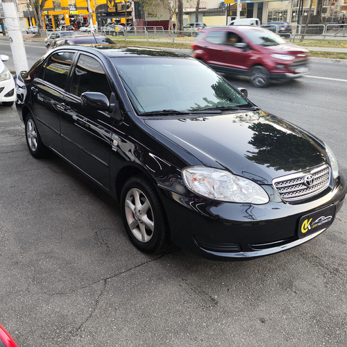 Toyota Corolla Corolla Sedan XEi 1.8 16V (flex) (aut)