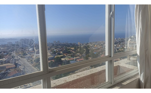 Arriendo Departamento Avda. Matta, Cerro Placeres Valparaíso