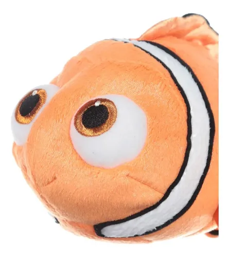 peluche nemo de la pelicula de disney buscando - Acheter Peluches et ours  en peluche sur todocoleccion