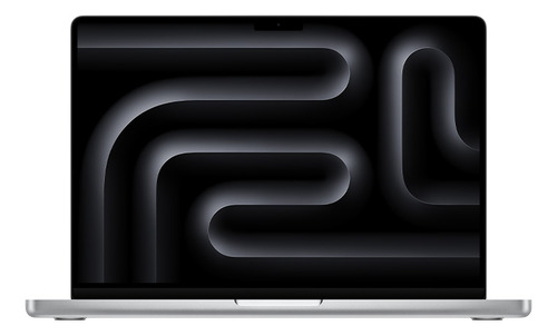Macbook Pro 14 : Chip M4, 10 Núcleos, 1 Tb Ssd, Color Plata Color Plata