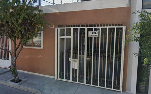 Casa En Venta A Precio De Remate, Aguascalientes Laab2