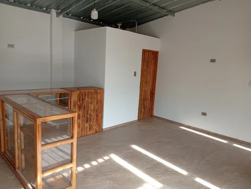 Local Comercial Con Alta Visibilidad En Punta Larga Via Duitama Nobsa