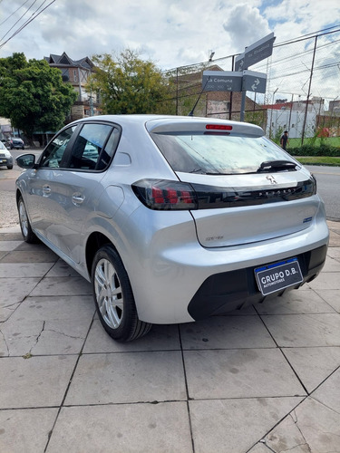Peugeot 208 1.6 Active