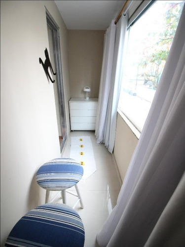 Imagem 20 de 30 de Apartamento Duplex- Praia Das Astúrias - 3 Dormitórios. - Ap3808 - 34710668