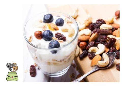 Mix Frutos Secos Nuez Arándano Botana Gourmet-fralugio