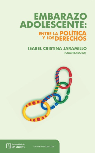 Libro Embarazo Adolescente