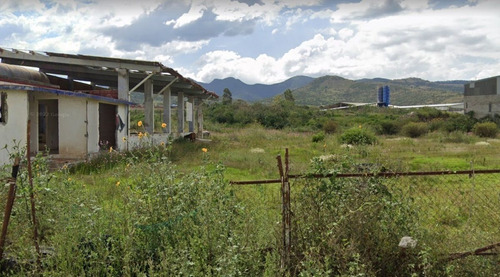 Venta De Terreno Teoloyucan Ht439