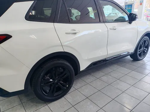 Ford Territory 1.8T Ecoboost Dark Edition Fwd