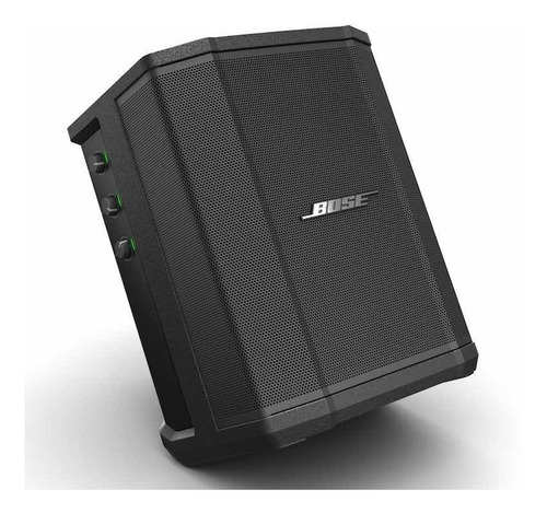Combo Bose S1 Pro Parlante Recargable S1pro Y Estuche Profes