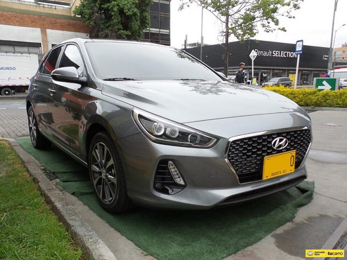 Imagen 3 de 15 de Hyundai I30 2.0