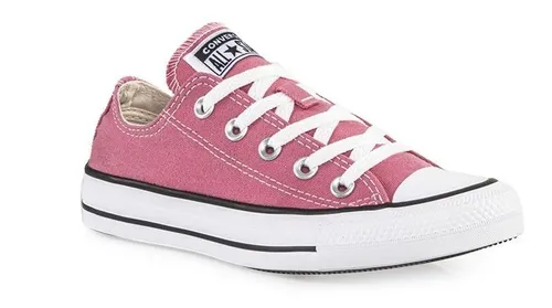 Zapatillas converse sales all star rosas