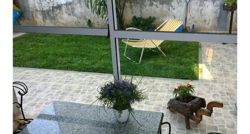 Imagen 19 de 22 de Exc Chalet 1 Pl , 4 Amb Fdo Coch Reciclado En Su Totalidad.