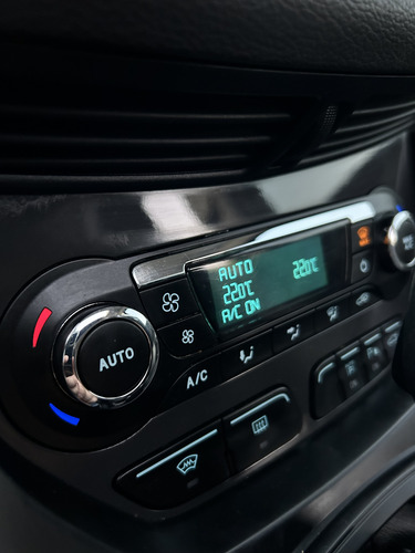 Ford Kuga 2.0 Titanium At Awd