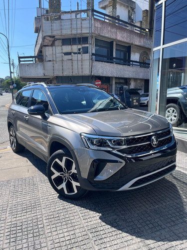 Volkswagen Taos 1.4 250 Tsi Highline Bi Tono