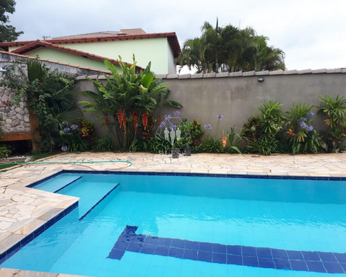 Imagem 3 de 30 de Casa Em Condominio - Cc01124 - 69379316