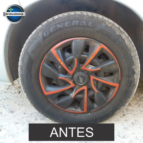 Imagem 8 de 10 de Lavagem De Carro A Domicílio