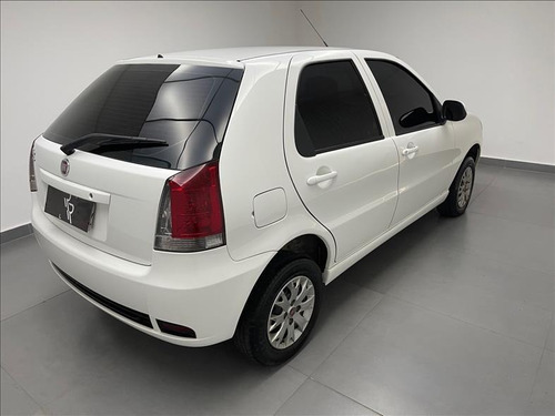 Imagem 5 de 14 de Fiat Palio 1.0 Mpi Fire 8v