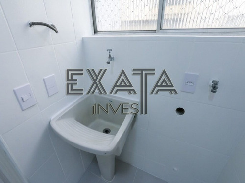 Imagem 26 de 30 de Apartamento No Bairro Brooklin, Com 70m² Úteis, 2 Quartos, 1 Vaga. Preço E Disponibilidade Do Imóvel Sujeitos A Alteração Sem Aviso Prévio. - Ap01064 - 70122106