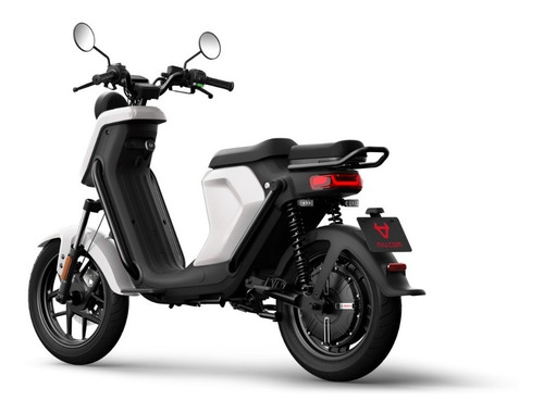 Imagen 3 de 4 de Moto Eléctrica Niu Uqi Gt