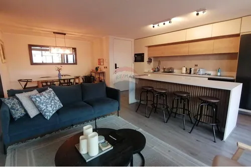 Amplio Departamento 3d/2b En Arriendo