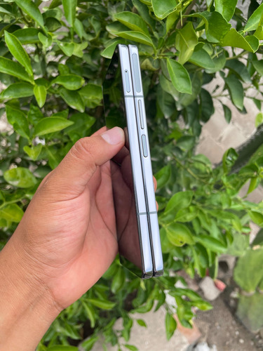 Samsung Galaxy Z Fold 4 256gb + 12gb Ram 120hz Verde (Usado)