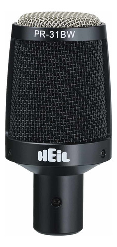 Heil Sound Pr-31 bw Multiusos Micrófono