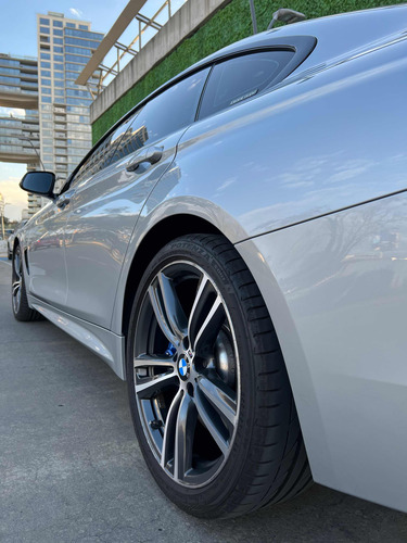 BMW Serie 4 3.0 435i M Package 306cv Gran Coupe