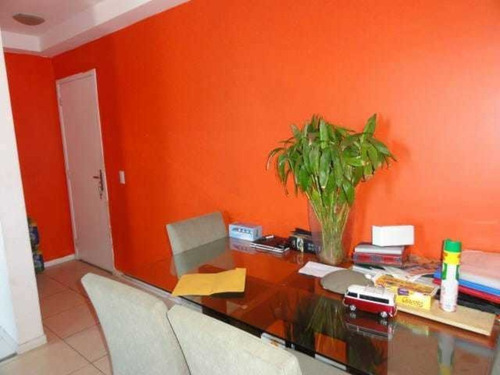Imagem 12 de 29 de Norte Village, 2 Quartos (suite), Andar Alto, Lazer Completo - Ap00210 - 2129047