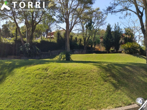 Imagem 12 de 17 de Chácara Em Itatiba - Ch00387 - 69510696