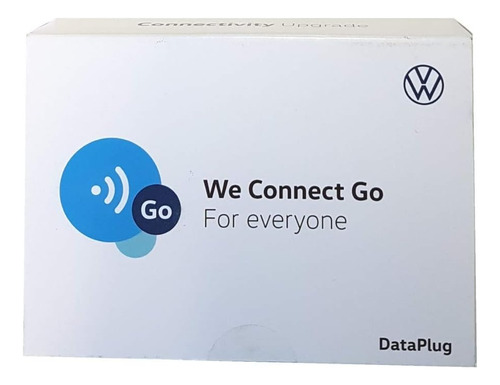 Volkswagen Dataplug Can Módulo De Lectura Dongle Smartphone