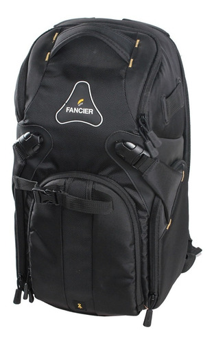 Mochila Para Camara Profesional King Kong I20, Nuevo