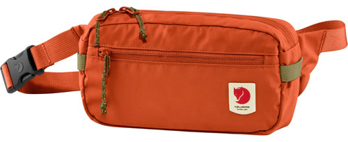 Canguro High Coast Hip Pack Rojo