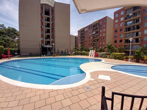 Imagen 2 de 17 de Apartamento En Venta En Cali Caney