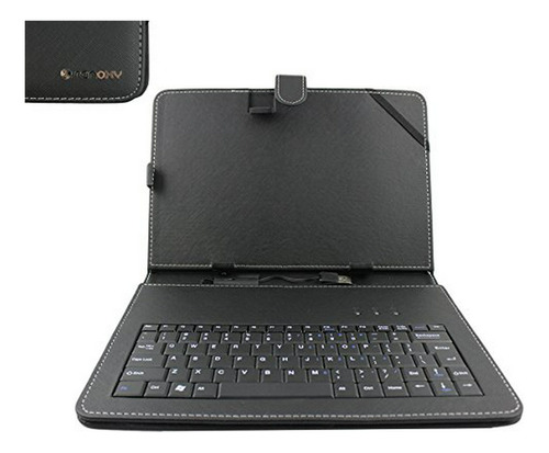 Funda Teclado  Para Tablet Android 9.7