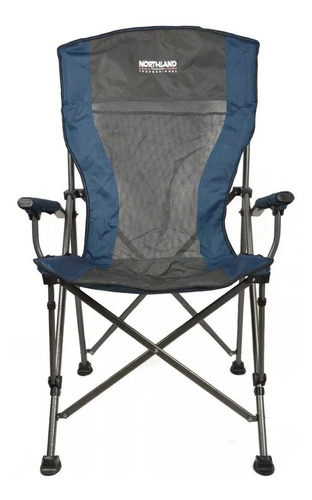 Silla Northland Plegable Director 150 Kg Camping Playa