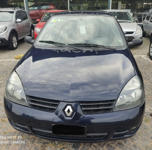 Renault Clio Authentique Pack 2