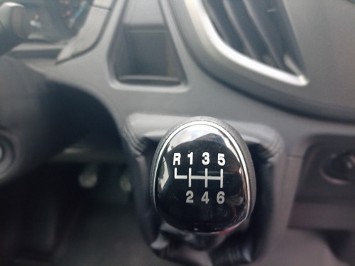 Imagen 11 de 11 de Ford Transit Largo Techo Alto