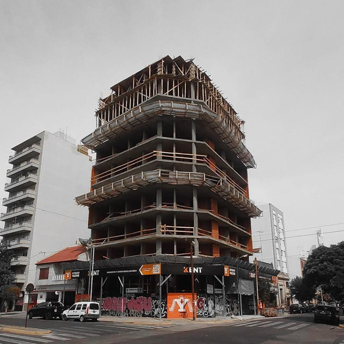 Imagen 19 de 31 de Edificio Yacoub 60