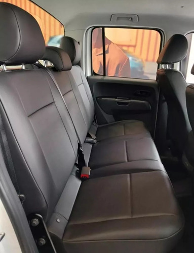 Volkswagen Amarok 2.0 Cd Tdi 140cv Trendline