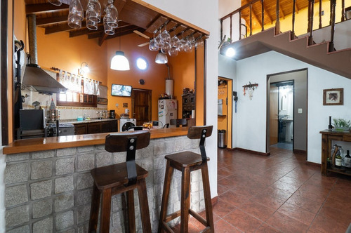 Venta Casa 4 Ambientes Hurlingham Apto Crédito