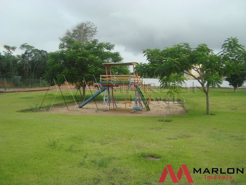 Imagem 8 de 14 de Terreno Condominio Pau Brasil Em São José De Mipibu